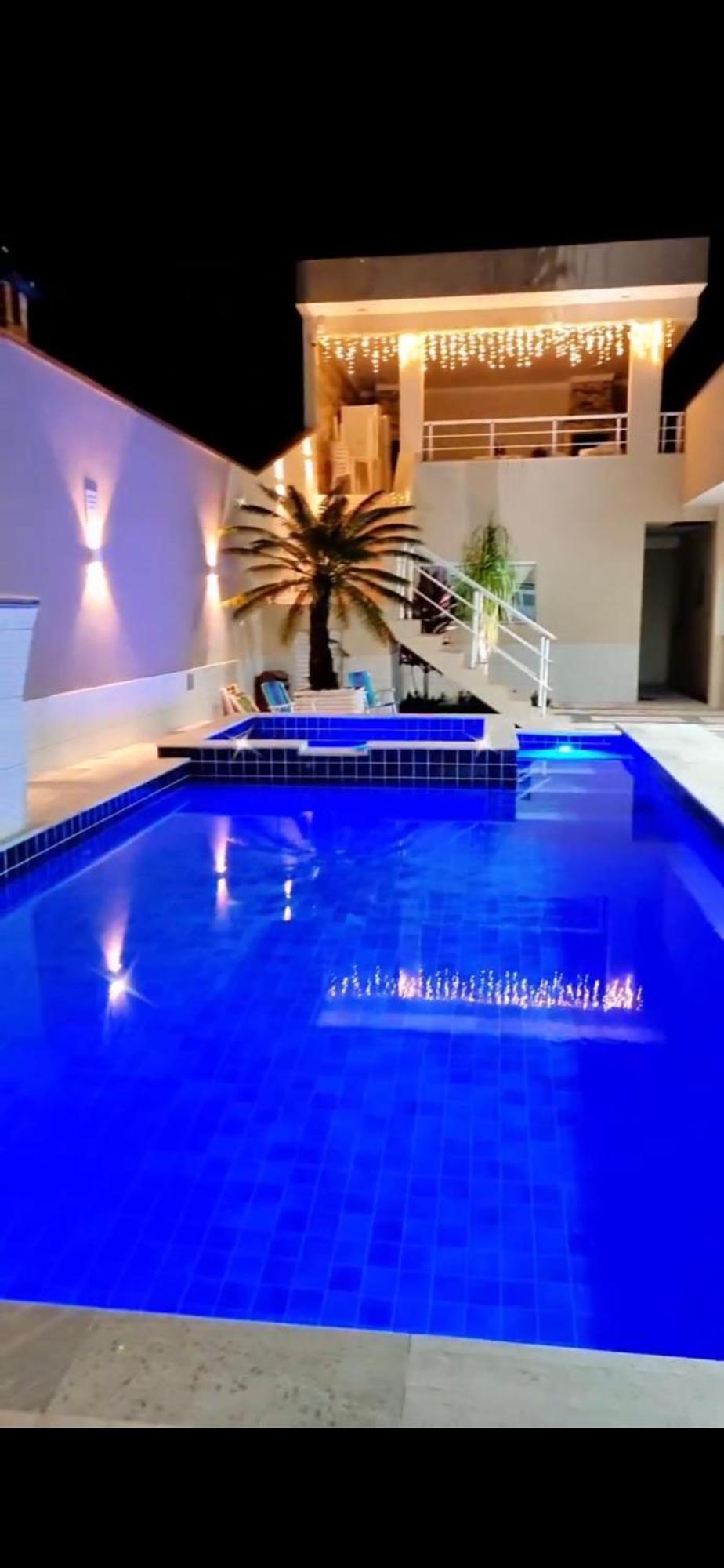 Recanto Da Ivete Sao Sebastiao (Sao Paulo) Exterior foto
